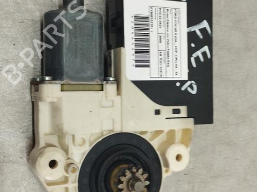Used Left front window motor Left front window motor FORD FOCUS II (DA_, HCP, DP) 1.6 TDCi (109 hp) 10278735 10278735