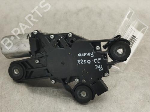 Used Rear wiper motor Rear wiper motor FORD FOCUS II (DA_, HCP, DP) 1.6 TDCi (109 hp) 10278738 10278738