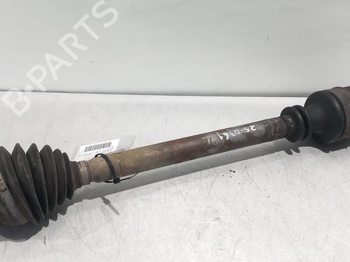 Used Right front driveshaft RENAULT 19 I (B/C53_) 1.9 DT (92 hp) 26662138