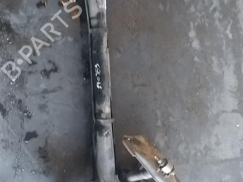 Used Rear axle Rear axle CITROËN BERLINGO Box Body/MPV (B9) 1.6 HDi 90 (90 hp) 13632672 13632672