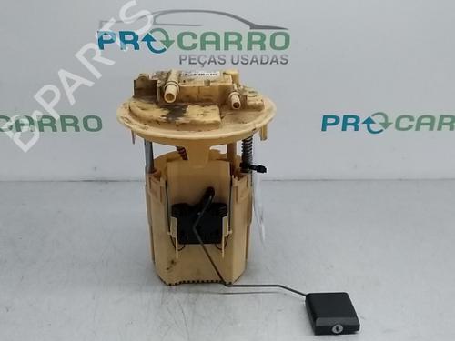 Used Fuel pump CITROËN BERLINGO Box Body/MPV (B9) 1.6 HDi 90 (90 hp) 14406776