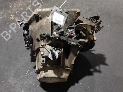 Gearbox PEUGEOT PARTNER Box Body/MPV 1.6 HDi | BP29338637M3  - Image 5