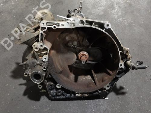 Gearbox PEUGEOT PARTNER Box Body/MPV 1.6 HDi | BP29338637M3  - Image 9