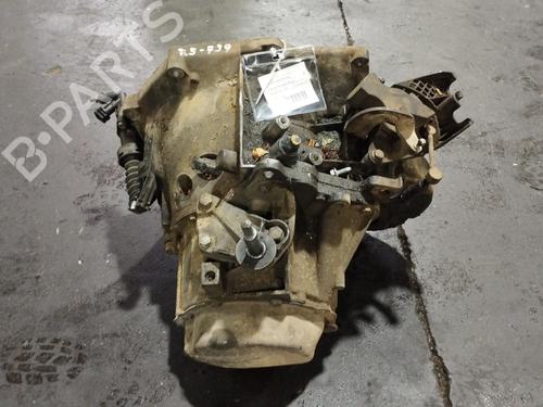 Gearbox PEUGEOT PARTNER Box Body/MPV 1.6 HDi | BP29338637M3  - Image 15