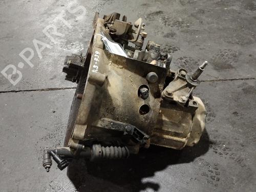 Gearbox PEUGEOT PARTNER Box Body/MPV 1.6 HDi | BP29338637M3  - Image 18