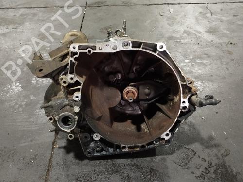 Gearbox PEUGEOT PARTNER Box Body/MPV 1.6 HDi | BP29338637M3  - Image 20