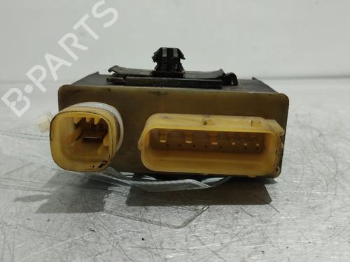 Electronic module PEUGEOT PARTNER Box Body/MPV 1.6 HDi | BP31254939M83