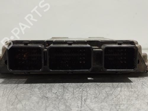 Engine control unit (ECU) PEUGEOT PARTNER Box Body/MPV 1.6 HDi | BP30001370M57 