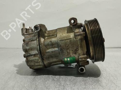 AC compressor PEUGEOT PARTNER Box Body/MPV 1.6 HDi | BP30001371M34 - Image 5