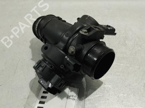 Drosselklappe für PEUGEOT PARTNER Box Body/MPV 1.6 HDi (90 hp) 29876840