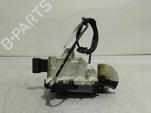 front-left-lock-peugeot-partner-box-bodympv-2008-29876844 main image