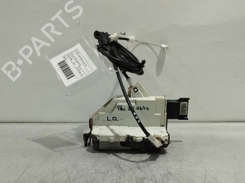 rear-right-lock-peugeot-partner-box-bodympv-2008-29876845 main image