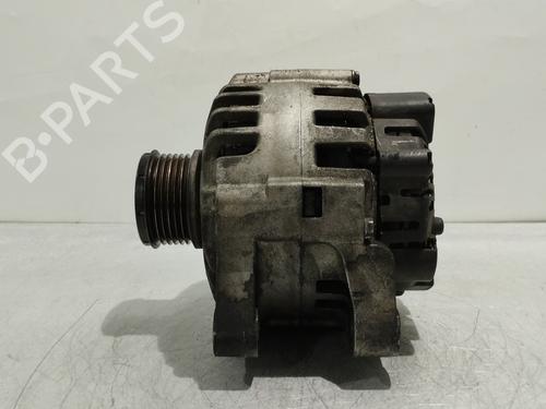 Alternator PEUGEOT PARTNER Box Body/MPV 1.6 HDi | BP29876837M7 