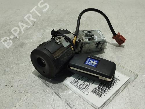 ignition-barrel-peugeot-partner-box-bodympv-16-hdi-2008-17524298 main image