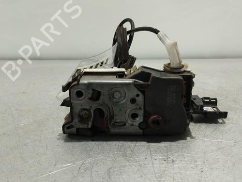 Front right lock PEUGEOT PARTNER Box Body/MPV 1.6 HDi | BP17524302C97 