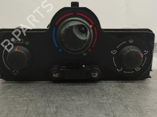 Used Climate control Climate control RENAULT KANGOO Express (FW0/1_) 1.5 dCi 85 (FW0K, FW0L, FW0B) (86 hp) 10139308 10139308