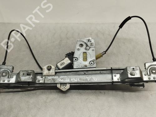 Used Front right window mechanism RENAULT KANGOO Express (FW0/1_) 1.5 dCi 85 (FW0K, FW0L, FW0B) (86 hp) 10139309