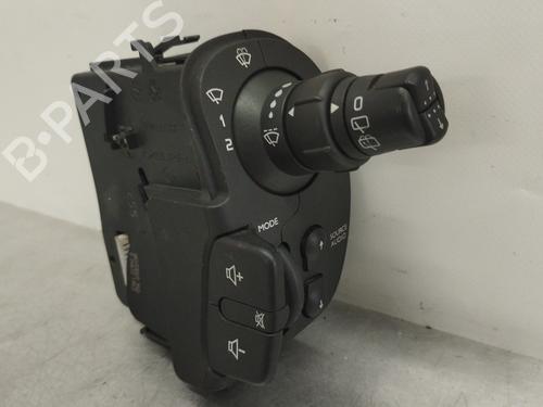 Ratstangsstang RENAULT KANGOO Express (FW0/1_) 1.5 dCi 85 (FW0K, FW0L, FW0B) (86 hp) 13728424