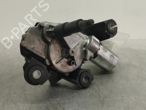 Used Rear wiper motor RENAULT KANGOO Express (FW0/1_) 1.5 dCi 85 (FW0K, FW0L, FW0B) (86 hp) 10139322
