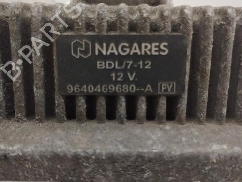 Electronic module RENAULT KANGOO Express (FW0/1_) 1.5 dCi 85 (FW0K, FW0L, FW0B) | BP40196849M83 - Image 7