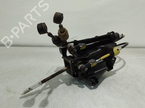 Gearstang CITROËN BERLINGO Box Body/MPV (B9) 1.6 HDi 75 (75 hp) 18269963