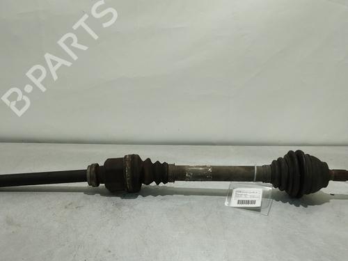 Used Right front driveshaft Right front driveshaft CITROËN BERLINGO Box Body/MPV (B9) 1.6 HDi 75 (75 hp) 18269964 18269964