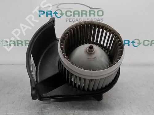 Varmeblæser RENAULT KANGOO Express (FW0/1_) 1.5 dCi 70 (FW0A, KW0V) (68 hp) 9788481