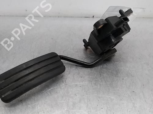 Used Pedal RENAULT KANGOO Express (FW0/1_) 1.5 dCi 70 (FW0A, KW0V) (68 hp) 9788482