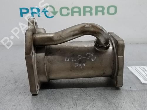 Used Egr RENAULT KANGOO Express (FW0/1_) 1.5 dCi 70 (FW0A, KW0V) (68 hp) 9788471