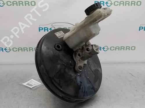 Used Servo brake RENAULT KANGOO Express (FW0/1_) 1.5 dCi 70 (FW0A, KW0V) (68 hp) 9788472