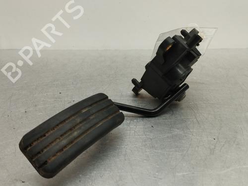 Pedal RENAULT KANGOO Express (FW0/1_) 1.5 dCi 70 (FW0A, KW0V) (68 hp) 10666728