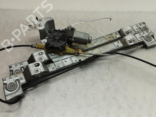 Used Front right window mechanism RENAULT KANGOO Express (FW0/1_) 1.5 dCi 70 (FW0A, KW0V) (68 hp) 10666740