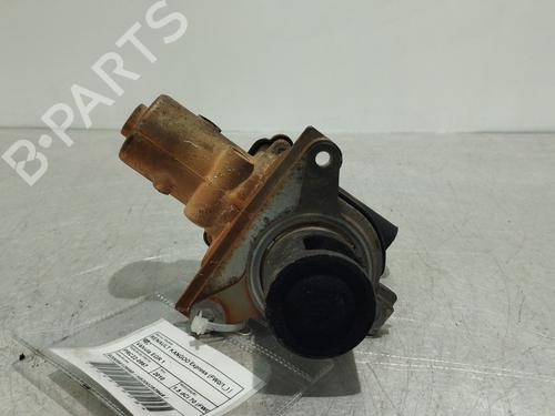 Used Egr Egr RENAULT KANGOO Express (FW0/1_) 1.5 dCi 70 (FW0A, KW0V) (68 hp) 14409164 14409164
