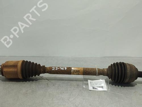 Used Left front driveshaft Left front driveshaft 11494406 11494406