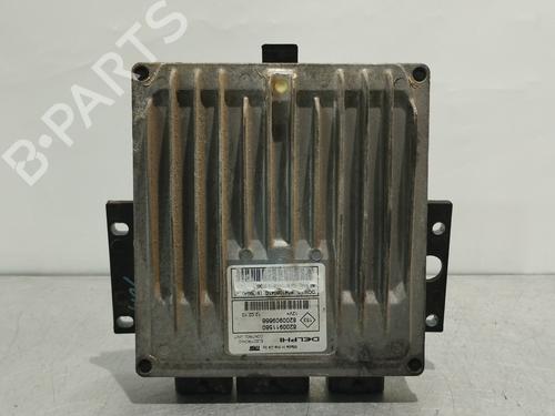 Used Engine control unit (ECU) RENAULT KANGOO Express (FW0/1_) 1.5 dCi 70 (FW0A, KW0V) (68 hp) 11499098