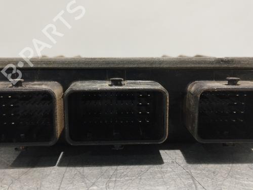 Engine control unit (ECU) RENAULT KANGOO Express (FW0/1_) 1.5 dCi 70 (FW0A, KW0V) | BP11499098M57