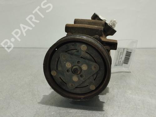 Used AC compressor RENAULT KANGOO Express (FW0/1_) 1.5 dCi 70 (FW0A, KW0V) (68 hp) 11499099