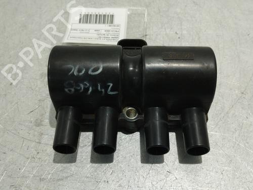 Tændspole CHEVROLET AVEO / KALOS Hatchback (T250, T255) 1.2 (72 hp) 21596165
