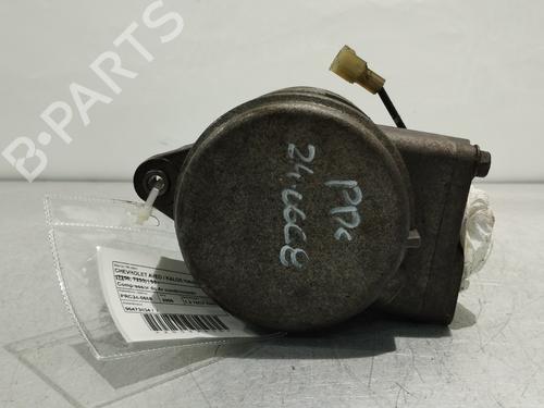 AC compressor CHEVROLET AVEO / KALOS Hatchback (T250, T255) 1.2 | BP21596169M34