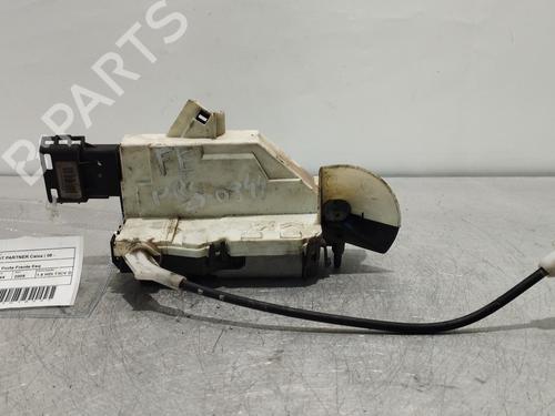 front-left-lock-peugeot-partner-box-bodympv-16-hdi-828406-2008-16876957 main image