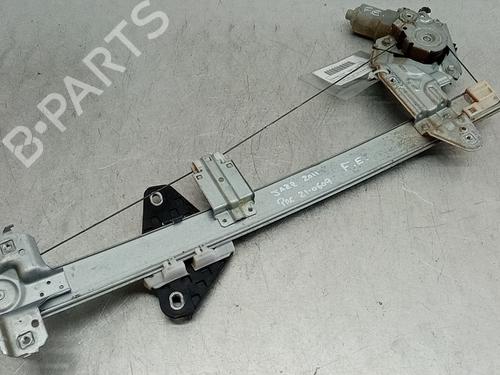 Used Front left window mechanism HONDA JAZZ III (GE_, GG_, GP_, ZA_) 1.3 i (GE6, GG3, GG6) (100 hp) 9798182