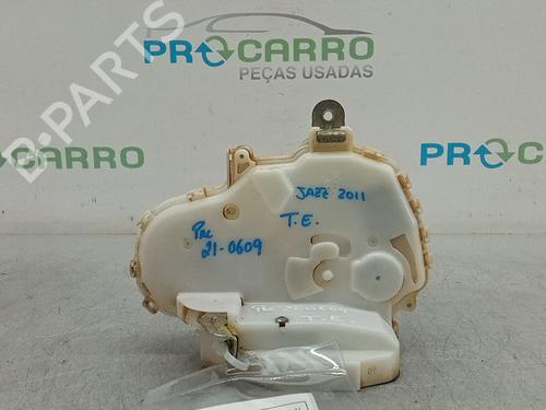 Used Rear left lock Rear left lock 9798185 9798185