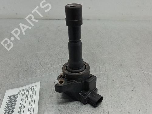 Used Ignition coil HONDA JAZZ III (GE_, GG_, GP_, ZA_) 1.3 i (GE6, GG3, GG6) (100 hp) 13726870
