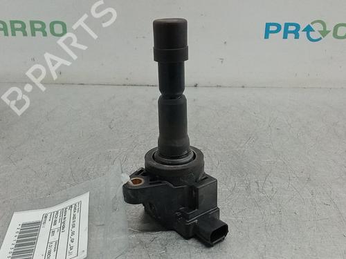 Used Ignition coil HONDA JAZZ III (GE_, GG_, GP_, ZA_) 1.3 i (GE6, GG3, GG6) (100 hp) 13726871