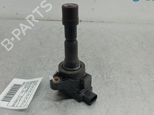Used Ignition coil HONDA JAZZ III (GE_, GG_, GP_, ZA_) 1.3 i (GE6, GG3, GG6) (100 hp) 13726872