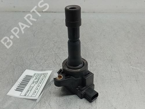 Used Ignition coil HONDA JAZZ III (GE_, GG_, GP_, ZA_) 1.3 i (GE6, GG3, GG6) (100 hp) 13726873