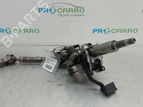 Used Steering column Steering column HONDA JAZZ III (GE_, GG_, GP_, ZA_) 1.3 i (GE6, GG3, GG6) (100 hp) 9798252 9798252