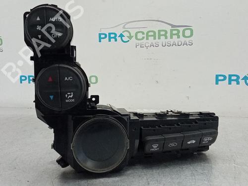 Used Climate control Climate control 9798253 9798253