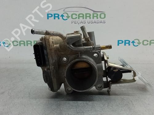 Used Throttle body Throttle body HONDA JAZZ III (GE_, GG_, GP_, ZA_) 1.3 i (GE6, GG3, GG6) (100 hp) 13726875 13726875