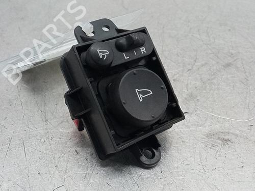 Used Mirror switch HONDA JAZZ III (GE_, GG_, GP_, ZA_) 1.3 i (GE6, GG3, GG6) (100 hp) 13726876